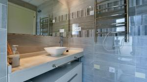 Kúpeľňa v ubytovaní Apartamento Sea Senses