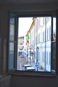 Foto dalla galleria di [Centro storico] Vulcano1, Bilocale strategico tra Milano, Como, fiere a Turate