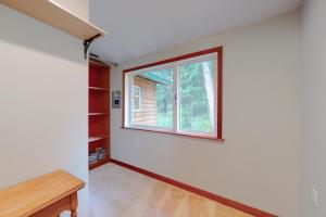 Fotografie z fotogalerie ubytování Alpina Cabin v destinaci Girdwood