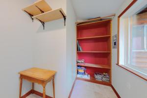 Fotografie z fotogalerie ubytování Alpina Cabin v destinaci Girdwood