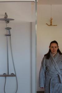 Fotografie z fotogalerie ubytování B&B La Miniera v destinaci Genk