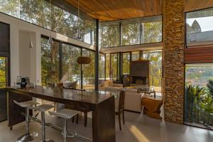 صورة لـ Luxé Cabañas في غواتابيه