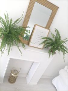 Zdjęcie z galerii obiektu Guibert Home - Appartement spacieux à 20 min de Paris w mieście Villeneuve-le-Roi +3 zdjęcia
