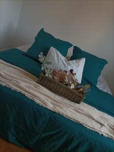 Fotografie z fotogalerie ubytování Guibert Home - Appartement spacieux à 20 min de Paris v destinaci Villeneuve-le-Roi