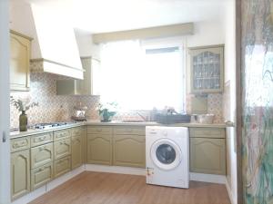 Fotografie z fotogalerie ubytování Guibert Home - Appartement spacieux à 20 min de Paris v destinaci Villeneuve-le-Roi