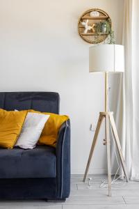 Gallery image of Lagoon Water Front LUX Suite (Gym/Pool/Parking) in Herzelia 