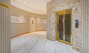 Fotografie z fotogalerie ubytování Treebo Premium La Orchid, Big Temple v destinaci Thanjāvūr