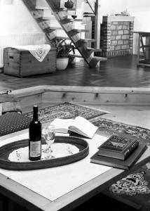 Nápoje v ubytování Villa Đurić Superior