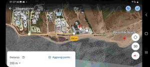 Fotografia z galérie ubytovania Rosanna kite apartments by the sea & pool with sunset v destinácii Pounda