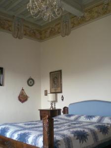 Foto da galeria de Villa storica di Majano em Bagno a Ripoli