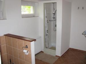 Fotografia z galérie ubytovania Modern Apartment in Carlsbad with Garden v Karlových Varoch