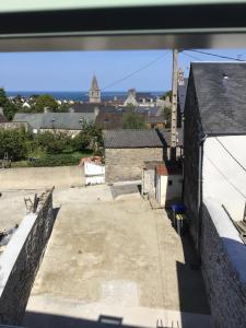 Fotografia z galérie ubytovania 3 rue Barthélémy v destinácii Cherbourg en Cotentin + 3 fotografie