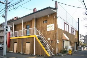 Gallery image of Guest House Waya in Sapporo