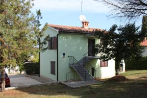 Fotografie z fotogalerie ubytování Apartments by the sea Dajla, Novigrad - 3382 v destinaci Novigrad – Istrie