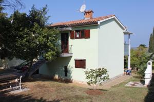Fotografie z fotogalerie ubytování Apartments by the sea Dajla, Novigrad - 3382 v destinaci Novigrad – Istrie