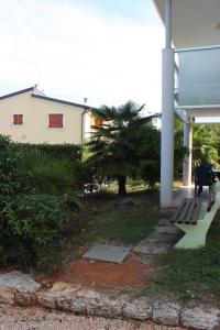 Fotografie z fotogalerie ubytování Apartments by the sea Dajla, Novigrad - 3382 v destinaci Novigrad – Istrie