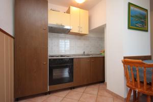 Fotografie z fotogalerie ubytování Apartments by the sea Dajla, Novigrad - 3382 v destinaci Novigrad – Istrie