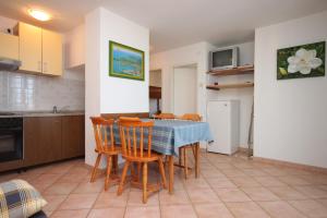 Fotografie z fotogalerie ubytování Apartments by the sea Dajla, Novigrad - 3382 v destinaci Novigrad – Istrie