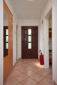 Fotografie z fotogalerie ubytování Apartments by the sea Dajla, Novigrad - 3382 v destinaci Novigrad – Istrie