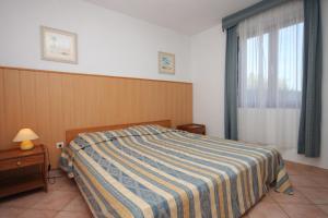 Fotografie z fotogalerie ubytování Apartments by the sea Dajla, Novigrad - 3382 v destinaci Novigrad – Istrie