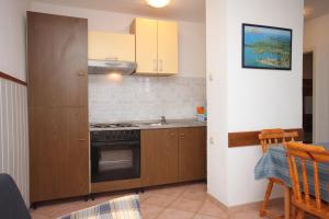 Fotografie z fotogalerie ubytování Apartments by the sea Dajla, Novigrad - 3382 v destinaci Novigrad – Istrie