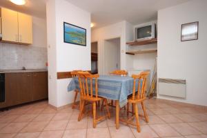 Fotografie z fotogalerie ubytování Apartments by the sea Dajla, Novigrad - 3382 v destinaci Novigrad – Istrie