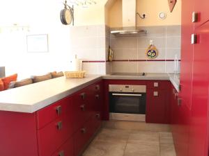 Fotografia z galérie ubytovania Appartement Port-la-Nouvelle, 3 pièces, 4 personnes - FR-1-229C-77 v destinácii Port-la-Nouvelle