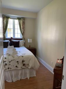 Fotografie z fotogalerie ubytování Dida v destinaci Saint-Sauveur-des-Monts