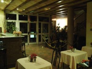 Gallery image of Hostal Piñera in Vega de Espinareda +5 photos