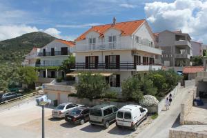 Fotografia z galérie ubytovania Apartments with a parking space Hvar - 8794 v destinácii Hvar