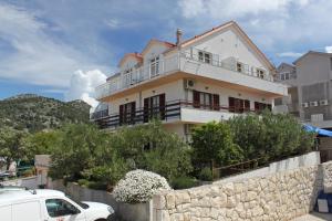 Fotografia z galérie ubytovania Apartments with a parking space Hvar - 8794 v destinácii Hvar