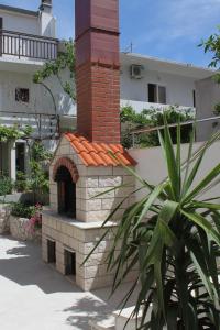 Fotografia z galérie ubytovania Apartments with a parking space Hvar - 8794 v destinácii Hvar
