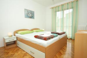 Fotografia z galérie ubytovania Apartments with a parking space Hvar - 8794 v destinácii Hvar