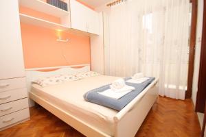 Fotografia z galérie ubytovania Apartments with a parking space Hvar - 8794 v destinácii Hvar