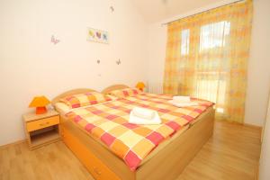 Fotografia z galérie ubytovania Apartments with a parking space Hvar - 8794 v destinácii Hvar