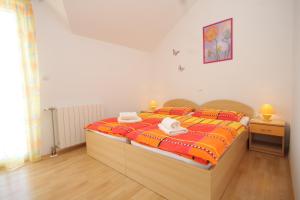 Fotografia z galérie ubytovania Apartments with a parking space Hvar - 8794 v destinácii Hvar