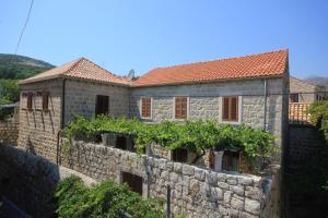 Fotografie z fotogalerie ubytování Apartments by the sea Slano, Dubrovnik - 9013 v destinaci Slano
