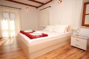 Fotografie z fotogalerie ubytování Apartments by the sea Slano, Dubrovnik - 9013 v destinaci Slano