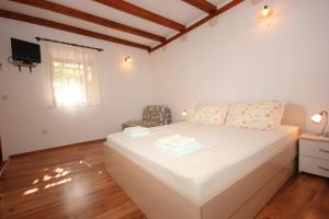 Fotografie z fotogalerie ubytování Apartments by the sea Slano, Dubrovnik - 9013 v destinaci Slano