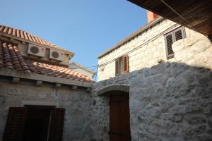 Fotografie z fotogalerie ubytování Apartments by the sea Slano, Dubrovnik - 9013 v destinaci Slano