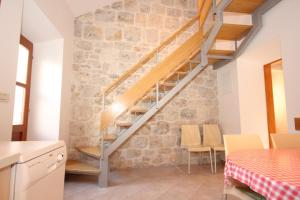 Fotografie z fotogalerie ubytování Apartments by the sea Slano, Dubrovnik - 9013 v destinaci Slano