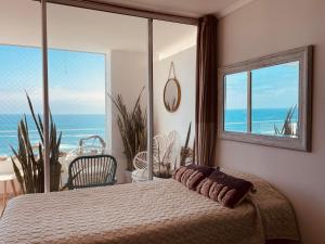 Billede fra billedgalleriet på Ayllu frente al mar i Arica