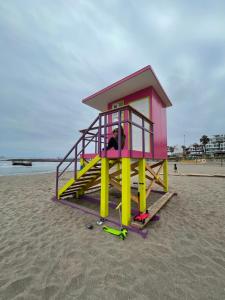 Billede fra billedgalleriet på Ayllu frente al mar i Arica + 19 billeder