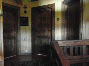 Fotografia z galérie ubytovania Dom Gościnny E-Lufka v destinácii Zawoja