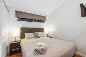 Photo de la galerie de l'établissement Aspen Karratha Village, à Karratha 5 autres photos