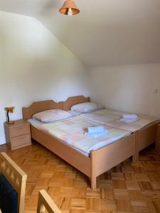 Gallery image of KMETIJA KNAVS in Nova Vas