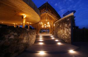 吉利特拉旺安Kardia Resort Gili Trawangan A Pramana Experience的相册照片