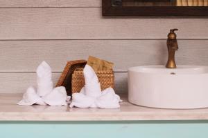 吉利特拉旺安Kardia Resort Gili Trawangan A Pramana Experience的相册照片