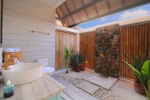 吉利特拉旺安Kardia Resort Gili Trawangan A Pramana Experience的相册照片