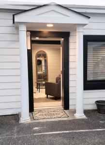 Afbeelding uit fotogalerij van Town Square Retreat in Blairsville